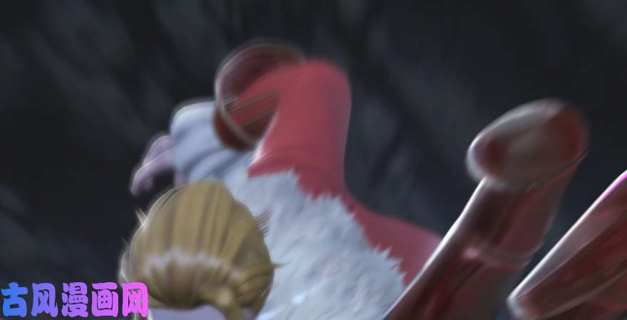 堕玄师第209话：路修远