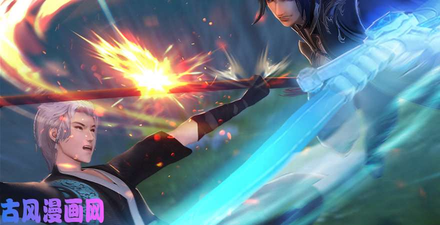 堕玄师第211话：傀儡反水