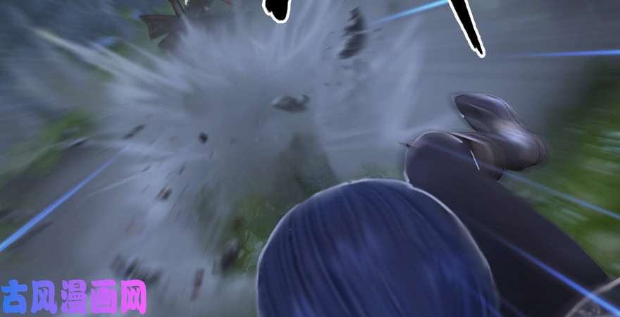 堕玄师第211话：傀儡反水