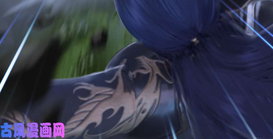 堕玄师第211话：傀儡反水
