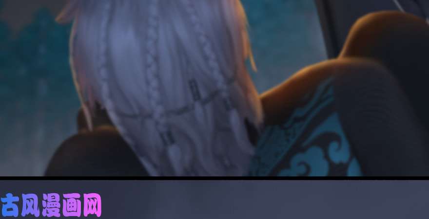堕玄师第211话：傀儡反水
