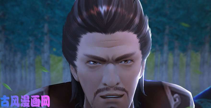 堕玄师第211话：傀儡反水