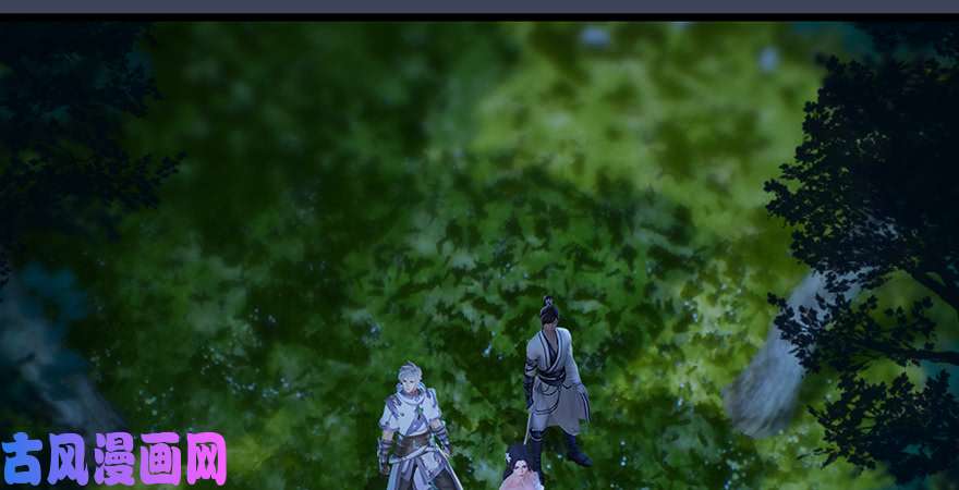 堕玄师第211话：傀儡反水