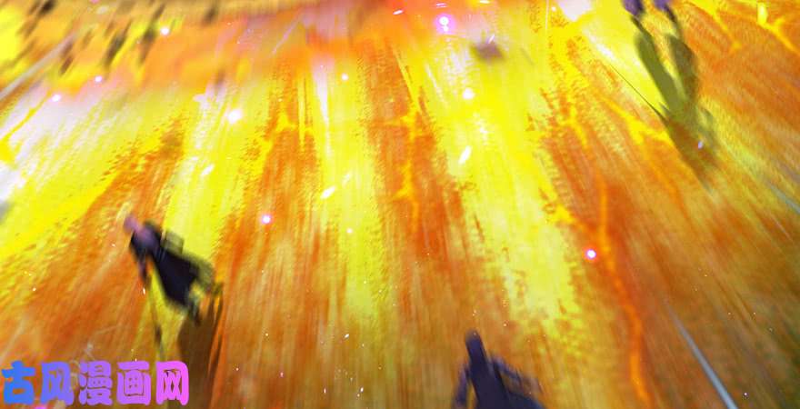 堕玄师第211话：傀儡反水