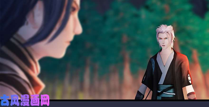 堕玄师第211话：傀儡反水