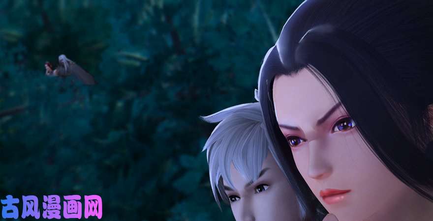 堕玄师第211话：傀儡反水