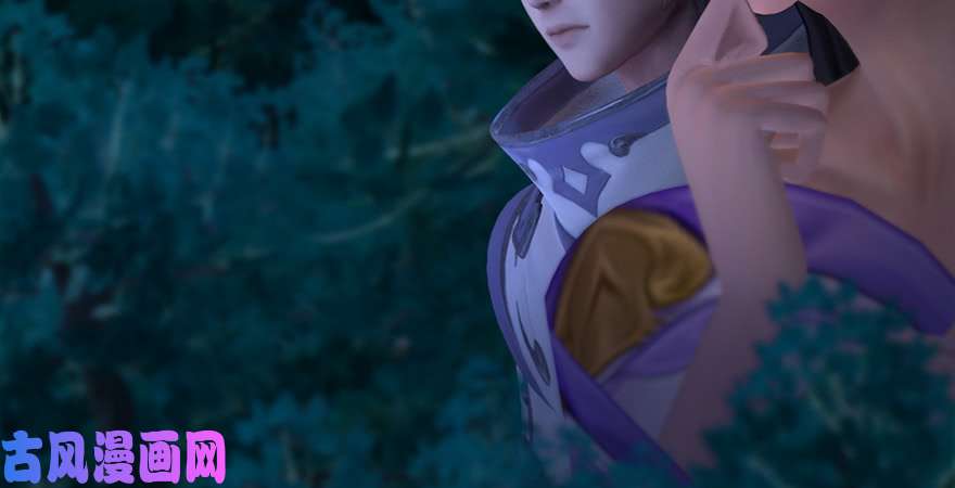 堕玄师第211话：傀儡反水