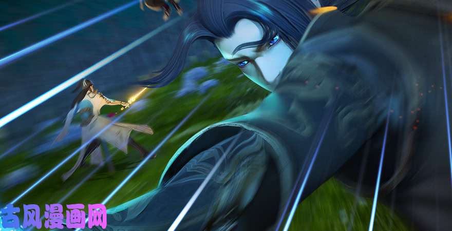 堕玄师第211话：傀儡反水
