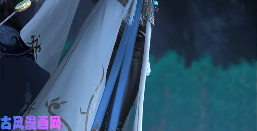 堕玄师第212话：打爆傀儡