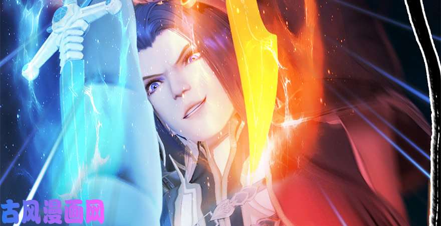 堕玄师第212话：打爆傀儡