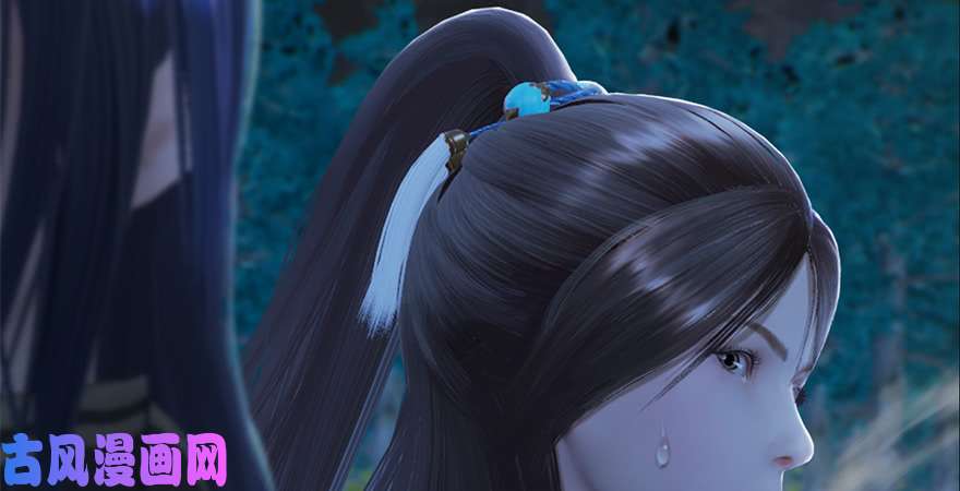 堕玄师第212话：打爆傀儡