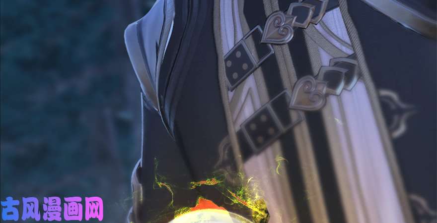 堕玄师第212话：打爆傀儡