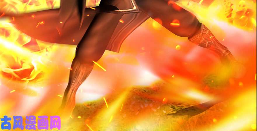 堕玄师第212话：打爆傀儡