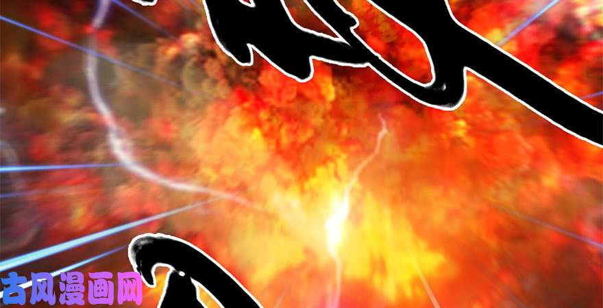 堕玄师第212话：打爆傀儡