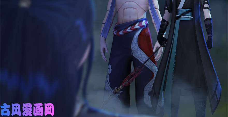 堕玄师第212话：打爆傀儡