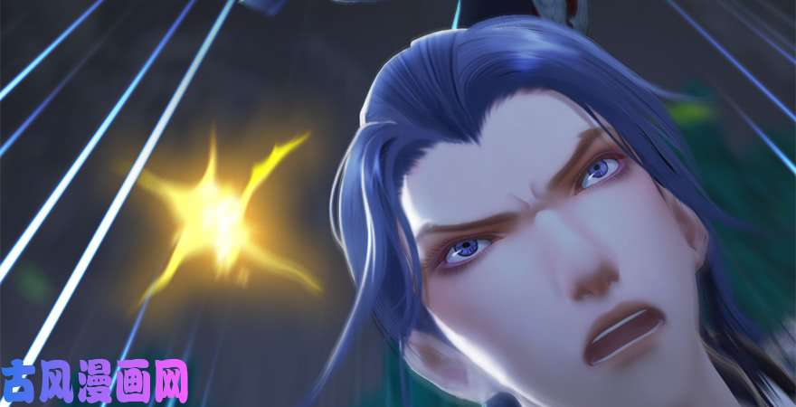 堕玄师第212话：打爆傀儡