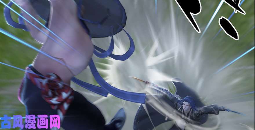 堕玄师第212话：打爆傀儡