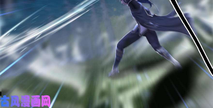 堕玄师第212话：打爆傀儡
