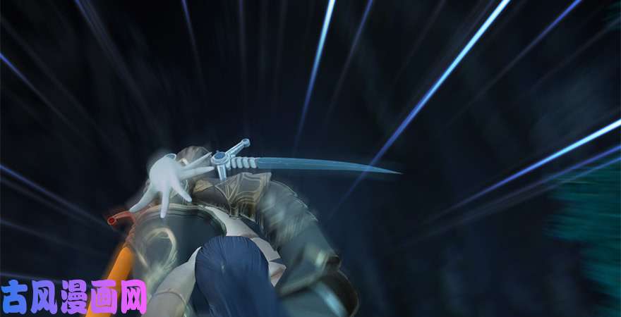 堕玄师第212话：打爆傀儡
