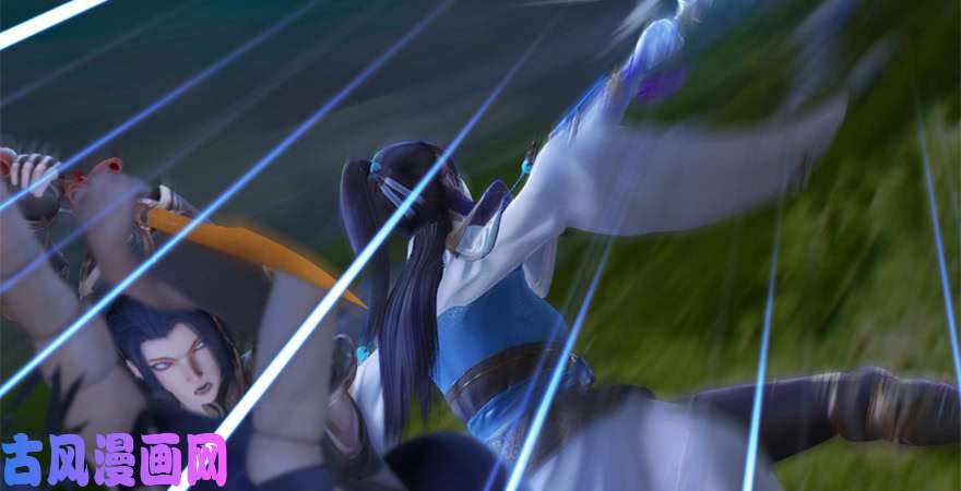 堕玄师第212话：打爆傀儡