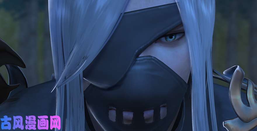 堕玄师第213话：艮土之源