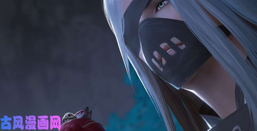 堕玄师第213话：艮土之源