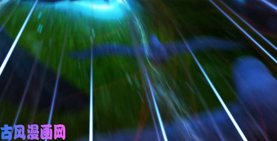 堕玄师第214话：大混战