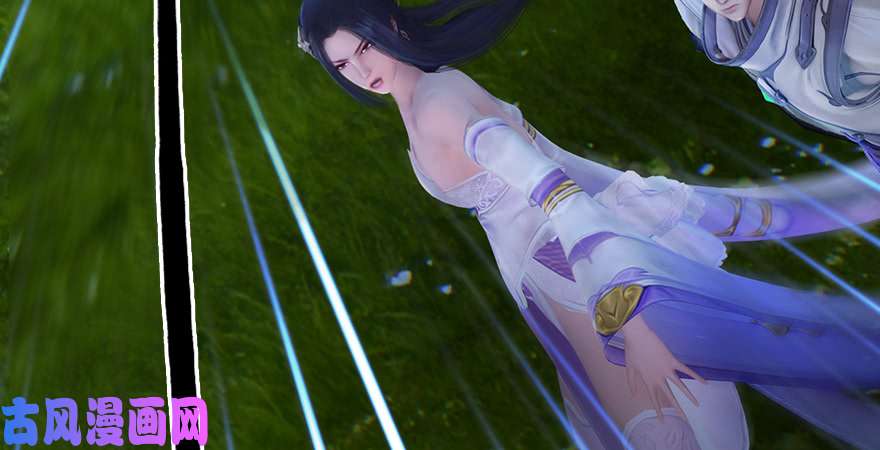 堕玄师第214话：大混战