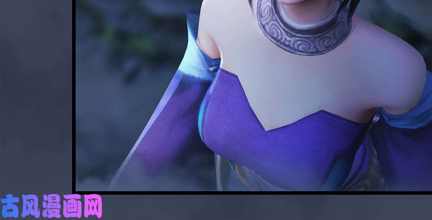 堕玄师第216话：再遇黑白二僧