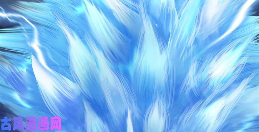 堕玄师第216话：再遇黑白二僧