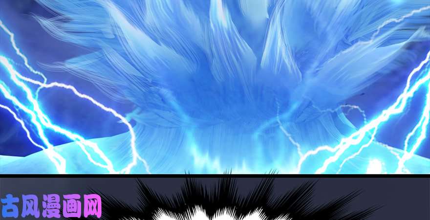 堕玄师第216话：再遇黑白二僧