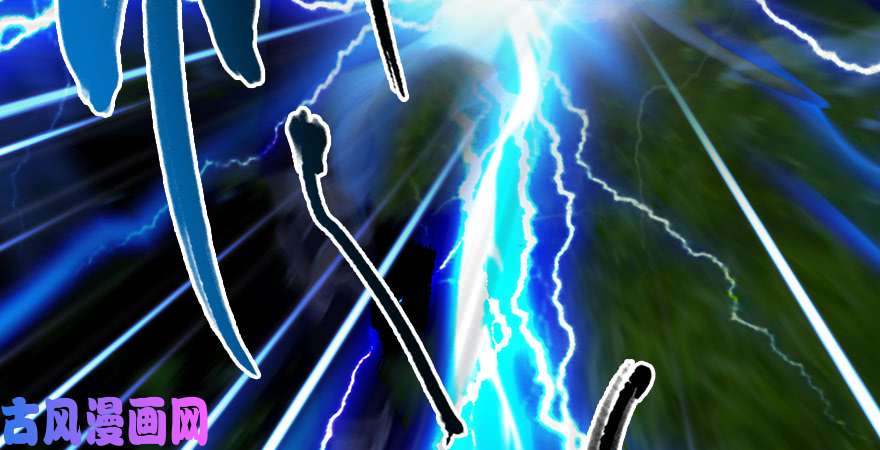 堕玄师第217话：白僧之死