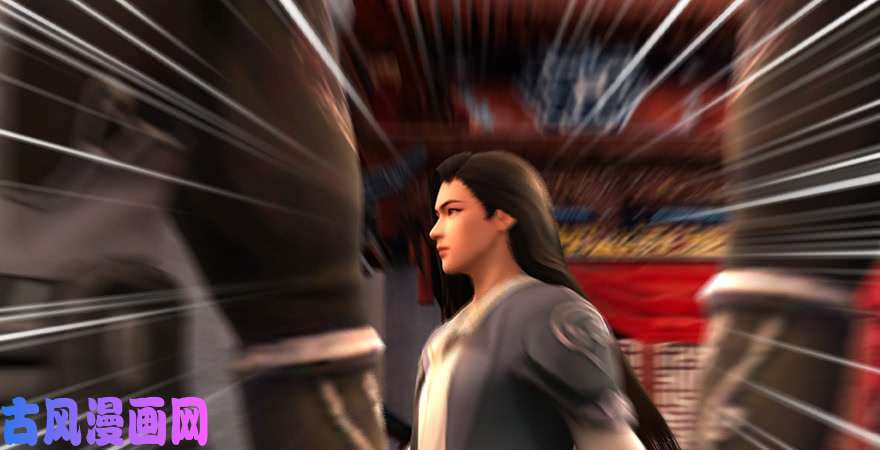 堕玄师第218话：三弟，你先走