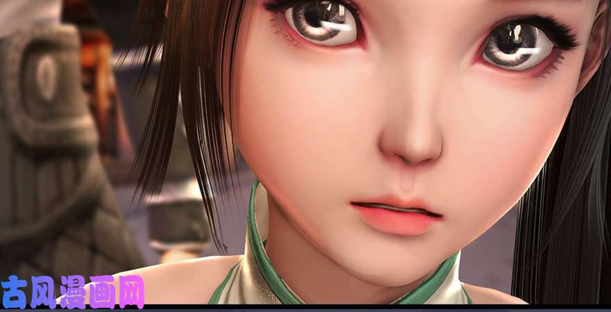 堕玄师第218话：三弟，你先走