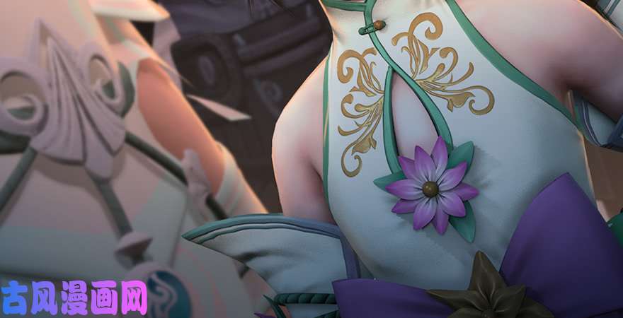 堕玄师第218话：三弟，你先走