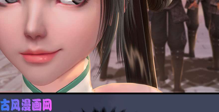 堕玄师第218话：三弟，你先走