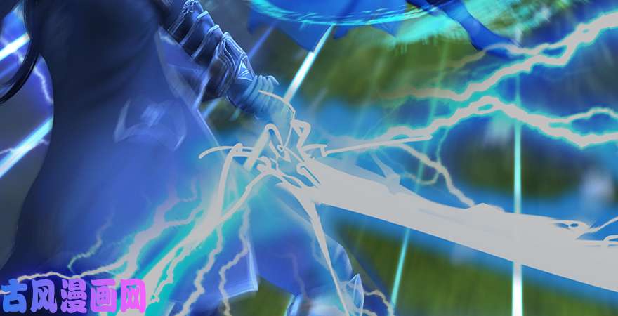 堕玄师第218话：三弟，你先走