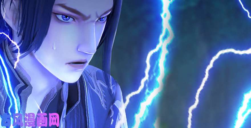 堕玄师第218话：三弟，你先走