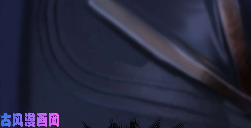 堕玄师第218话：三弟，你先走