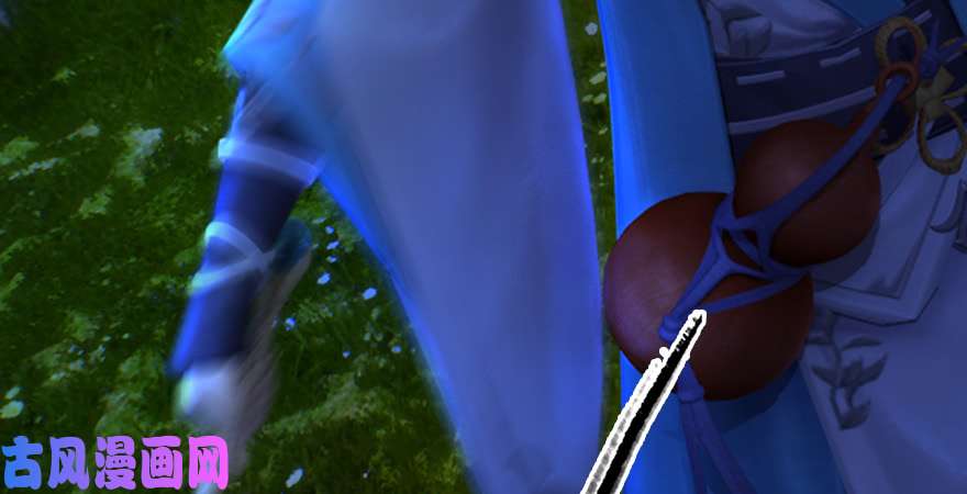 堕玄师第218话：三弟，你先走
