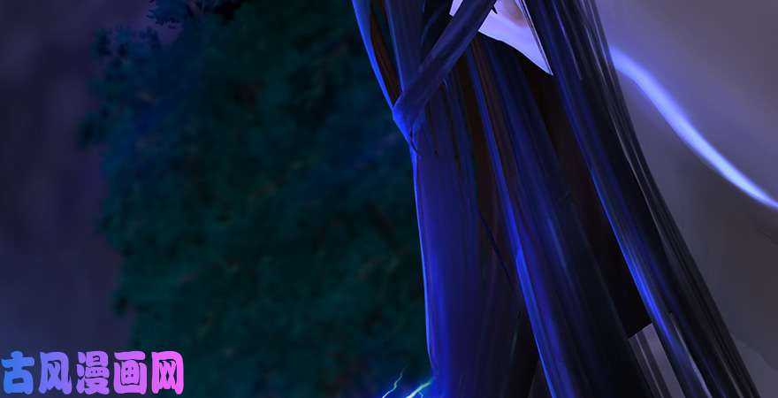堕玄师第218话：三弟，你先走