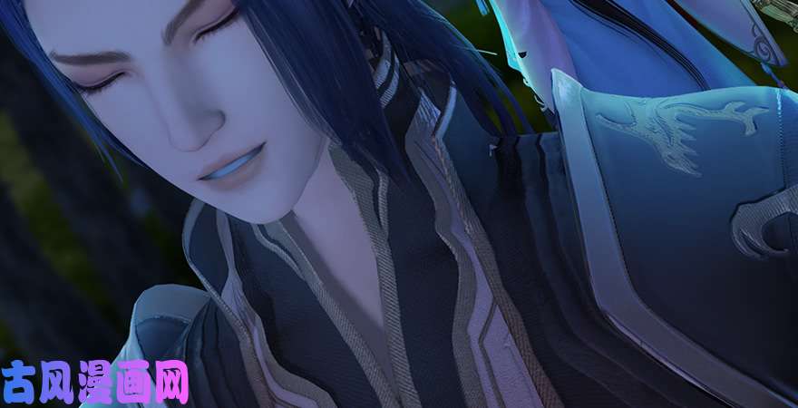 堕玄师第218话：三弟，你先走