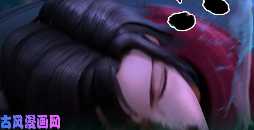 堕玄师第218话：三弟，你先走