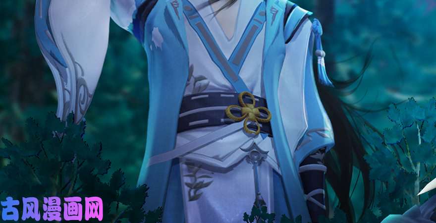 堕玄师第218话：三弟，你先走