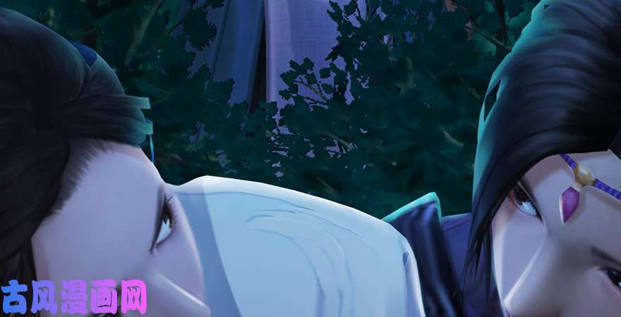 堕玄师第218话：三弟，你先走