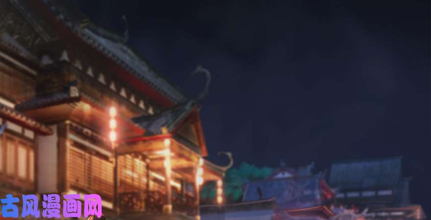 堕玄师第218话：三弟，你先走