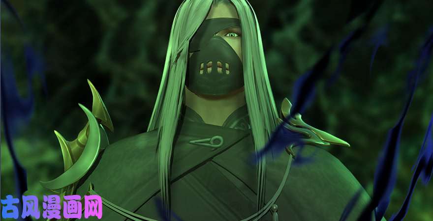 堕玄师第221话：大战前夕