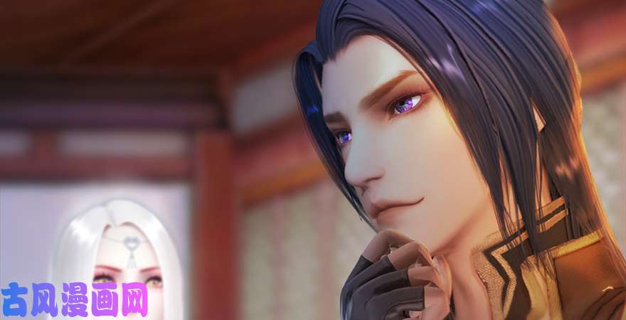 堕玄师第221话：大战前夕