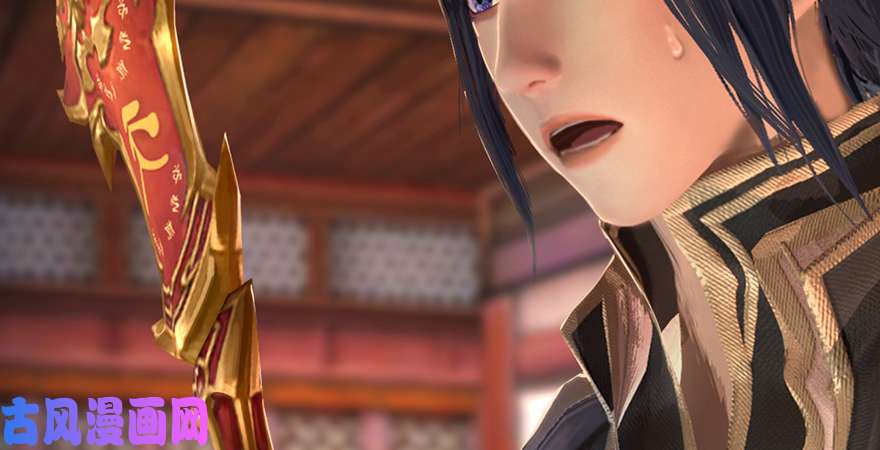 堕玄师第221话：大战前夕
