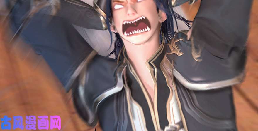 堕玄师第221话：大战前夕
